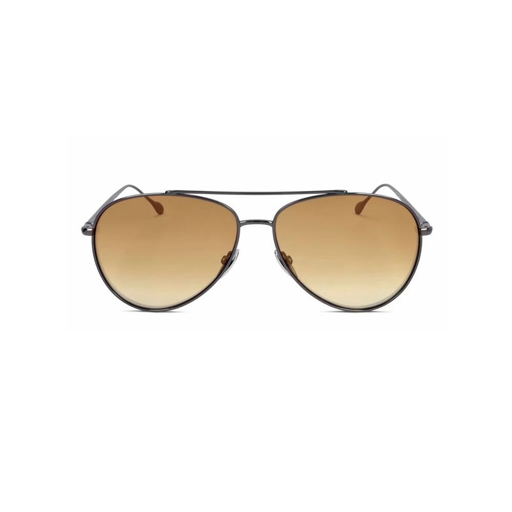 New! Isabel Marant IM0011/S 0KJ1JL Aviator Sunglasses, Authentic